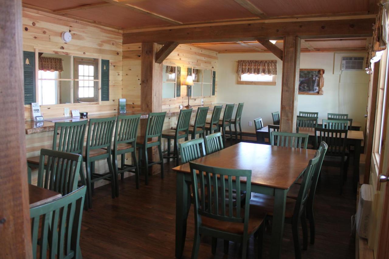 Maine Woods Inn Brewer Dış mekan fotoğraf